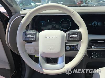2026 Hyundai Palisade Limited - zdjęcie 10 z 24 - miniatura