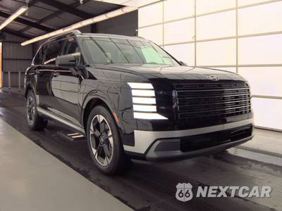 2026 Hyundai Palisade Limited - zdjęcie 3 z 24 - miniatura