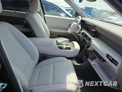 2026 Hyundai Palisade Limited - zdjęcie 8 z 24 - miniatura