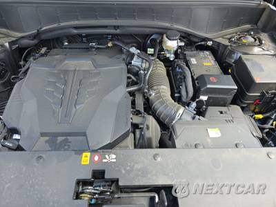 2026 Hyundai Palisade Limited - zdjęcie 16 z 24 - miniatura