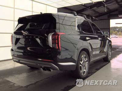 2023 Hyundai Palisade Limited - zdjęcie 4 z 34 - miniatura