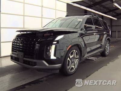 2023 Hyundai Palisade Limited - zdjęcie 1 z 34 - miniatura