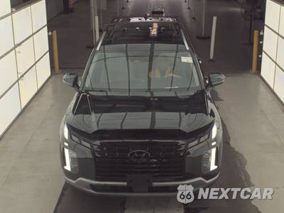 2023 Hyundai Palisade Limited - zdjęcie 2 z 34 - miniatura