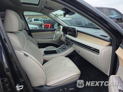 2023 Hyundai Palisade Limited - zdjęcie 8 z 34 - miniatura