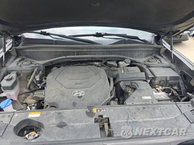 2023 Hyundai Palisade Limited - zdjęcie 16 z 34 - miniatura