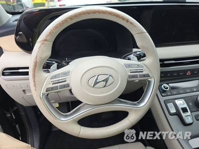 2023 Hyundai Palisade Limited - zdjęcie 10 z 34 - miniatura