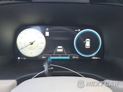 2023 Hyundai Palisade Limited - zdjęcie 12 z 34 - miniatura