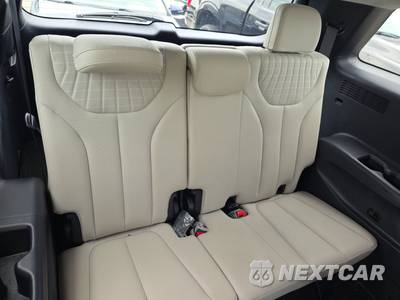 2023 Hyundai Palisade Limited - zdjęcie 14 z 34 - miniatura