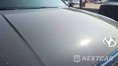 2024 Hyundai Kona Electric Limited - zdjęcie 21 z 21 - miniatura
