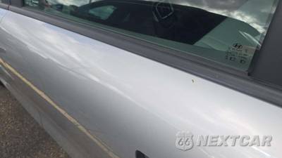 2023 Hyundai IONIQ 6 SEL - zdjęcie 21 z 23 - miniatura