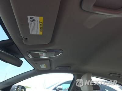 2023 Hyundai IONIQ 6 SEL - zdjęcie 17 z 23 - miniatura