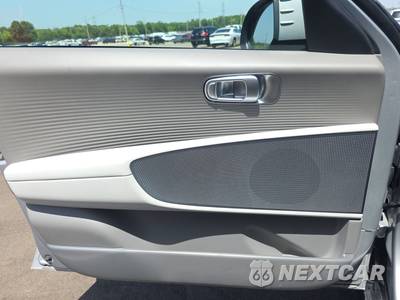 2023 Hyundai IONIQ 6 SEL - zdjęcie 9 z 23 - miniatura