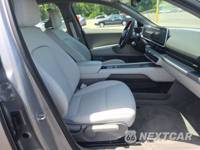 2023 Hyundai IONIQ 6 SEL - zdjęcie 8 z 23 - miniatura