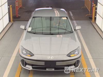 2023 Hyundai IONIQ 6 SEL - zdjęcie 2 z 23 - miniatura