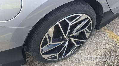 2023 Hyundai IONIQ 6 SEL - zdjęcie 23 z 23 - miniatura