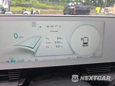 2024 Hyundai IONIQ 5 SEL - zdjęcie 12 z 21 - miniatura