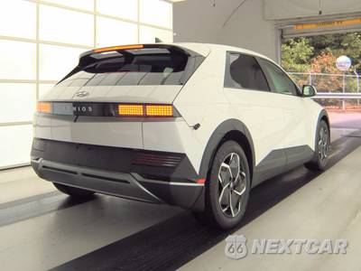 2024 Hyundai IONIQ 5 SEL - zdjęcie 4 z 21 - miniatura