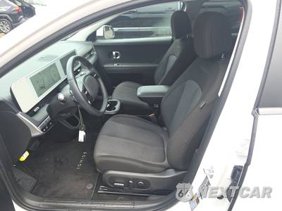 2024 Hyundai IONIQ 5 SEL - zdjęcie 7 z 21 - miniatura