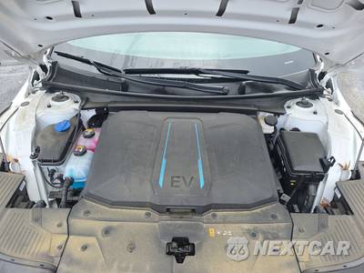 2024 Hyundai IONIQ 5 SEL - zdjęcie 15 z 21 - miniatura
