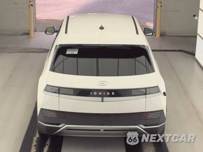 2024 Hyundai IONIQ 5 SEL - zdjęcie 5 z 21 - miniatura