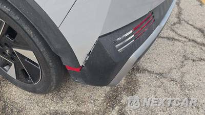 2025 Hyundai IONIQ 5 SEL - zdjęcie 27 z 27 - miniatura