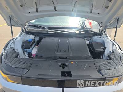 2025 Hyundai IONIQ 5 SEL - zdjęcie 15 z 27 - miniatura