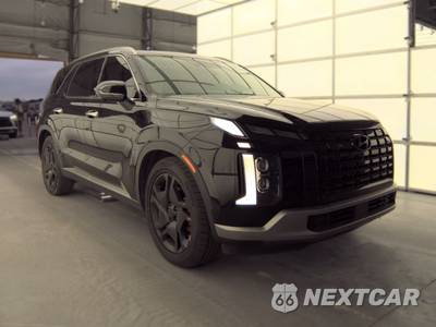2023 Hyundai Palisade Limited - zdjęcie 3 z 25 - miniatura
