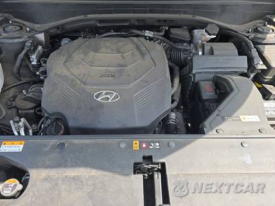 2023 Hyundai Palisade Limited - zdjęcie 16 z 25 - miniatura