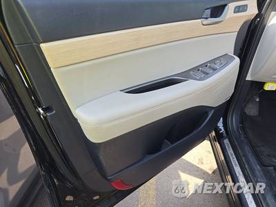 2023 Hyundai Palisade Limited - zdjęcie 9 z 25 - miniatura