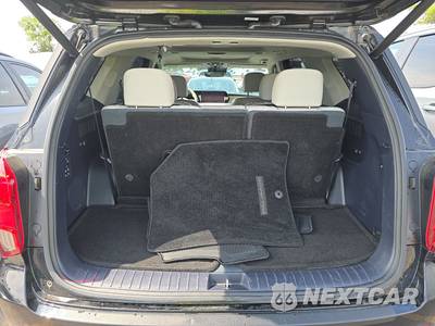 2023 Hyundai Palisade Limited - zdjęcie 17 z 25 - miniatura
