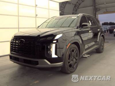 2023 Hyundai Palisade Limited - zdjęcie 1 z 25 - miniatura