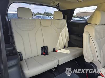 2023 Hyundai Palisade Limited - zdjęcie 14 z 25 - miniatura