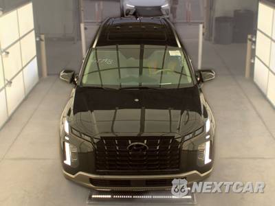 2023 Hyundai Palisade Limited - zdjęcie 2 z 25 - miniatura