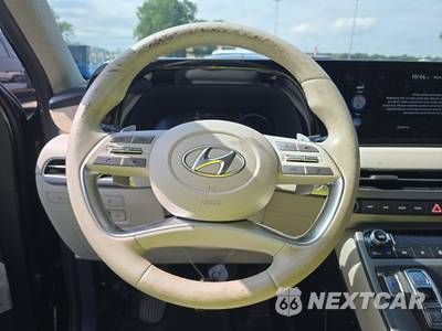 2023 Hyundai Palisade Limited - zdjęcie 10 z 25 - miniatura