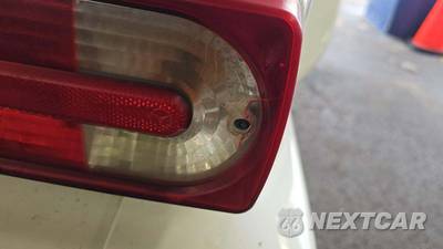 2015 Mercedes-Benz G 63 AMG 4MATIC - zdjęcie 26 z 26 - miniatura