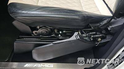 2015 Mercedes-Benz G 63 AMG 4MATIC - zdjęcie 25 z 26 - miniatura