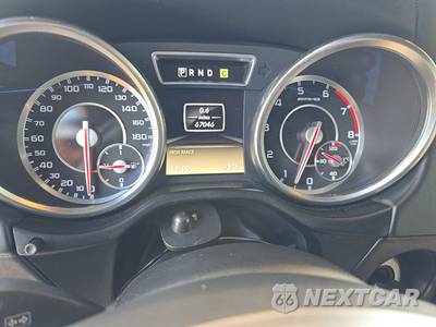 2015 Mercedes-Benz G 63 AMG 4MATIC - zdjęcie 12 z 26 - miniatura