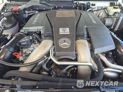 2015 Mercedes-Benz G 63 AMG 4MATIC - zdjęcie 15 z 26 - miniatura