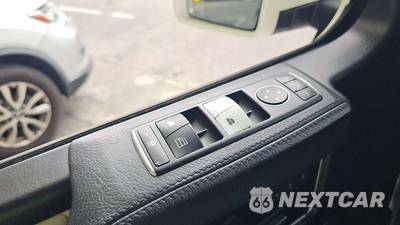 2015 Mercedes-Benz G 63 AMG 4MATIC - zdjęcie 19 z 26 - miniatura