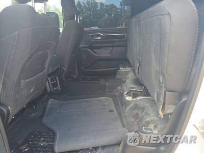 2025 Ram 1500 Lone Star Crew Cab Short Bed - zdjęcie 13 z 40 - miniatura