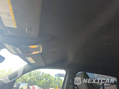 2025 Ram 1500 Lone Star Crew Cab Short Bed - zdjęcie 17 z 40 - miniatura