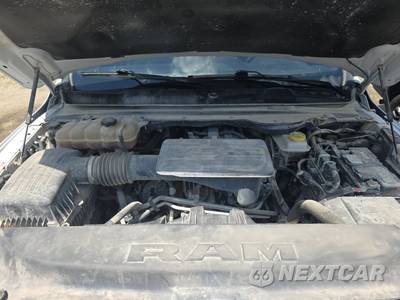 2025 Ram 1500 Lone Star Crew Cab Short Bed - zdjęcie 15 z 40 - miniatura
