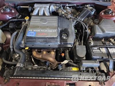 2001 Toyota Avalon XLS w/Bucket Seats - zdjęcie 7 z 22 - miniatura