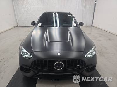 2024 Mercedes-Benz AMG C 63 S E Performance - zdjęcie 2 z 20 - miniatura