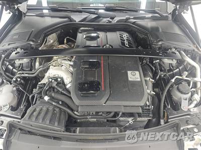 2024 Mercedes-Benz AMG C 63 S E Performance - zdjęcie 15 z 20 - miniatura