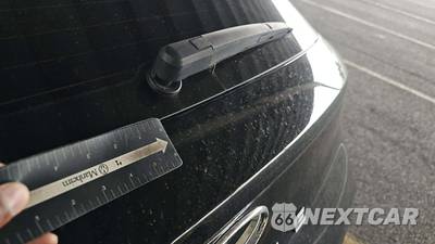 2024 Hyundai Venue SEL - zdjęcie 33 z 51 - miniatura