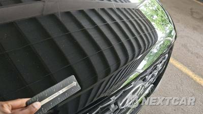 2024 Hyundai Venue SEL - zdjęcie 37 z 51 - miniatura