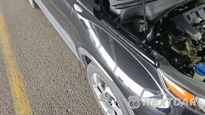 2024 Hyundai Venue SEL - zdjęcie 49 z 51 - miniatura