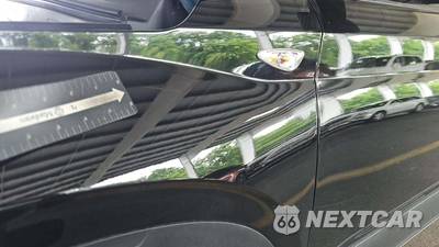 2024 Hyundai Venue SEL - zdjęcie 42 z 51 - miniatura