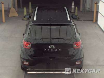 2024 Hyundai Venue SEL - zdjęcie 5 z 51 - miniatura